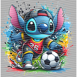 Stitch-SH 1743